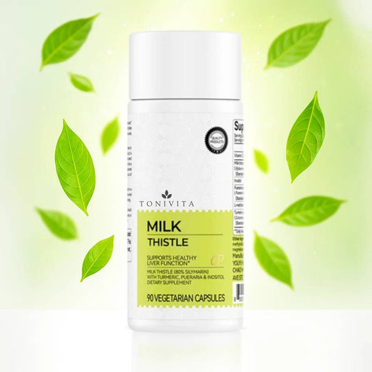 Tonivita Liver Reset