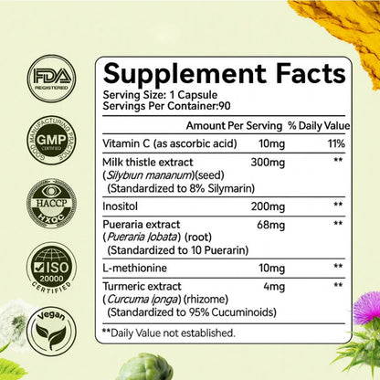 Tonivita Liver Reset