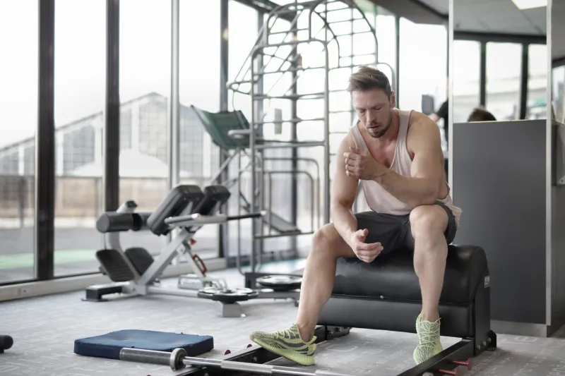 The Recovery Stack Trap: Why Your Supplements Won't Work Without Enough of This One Micronutrient